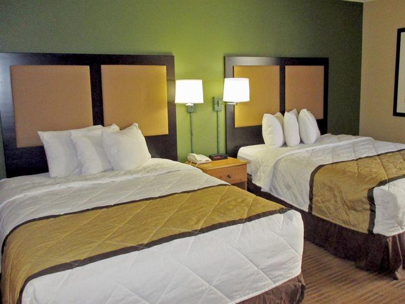 Extended Stay America Suites - Boston - Marlborough Kültér fotó