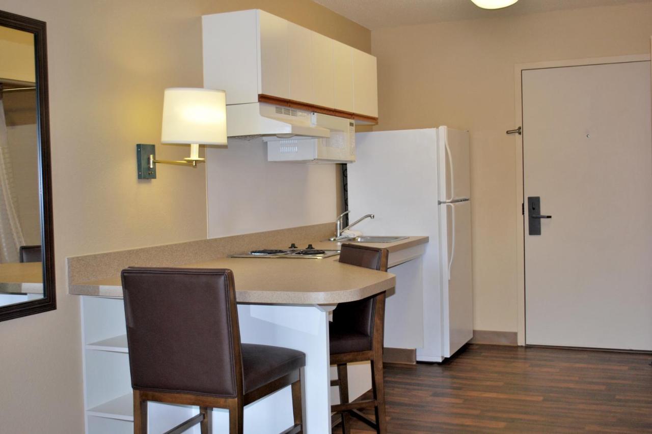 Extended Stay America Suites - Boston - Marlborough Kültér fotó