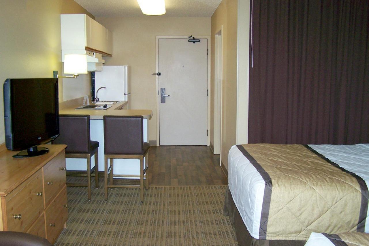 Extended Stay America Suites - Boston - Marlborough Kültér fotó