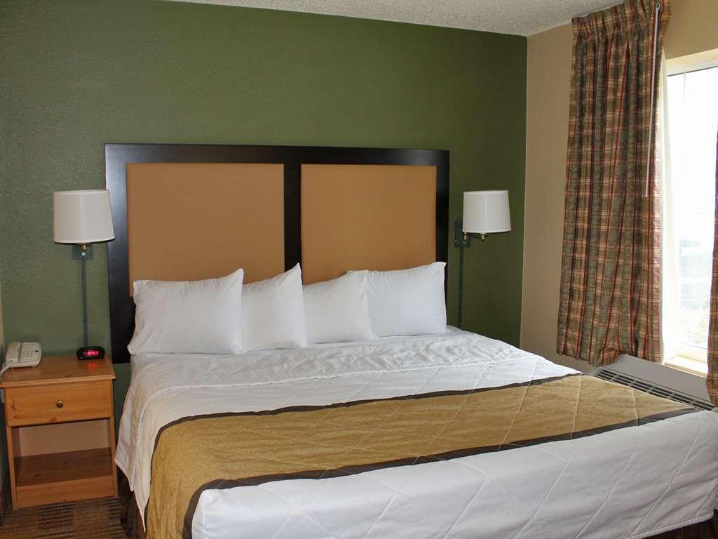 Extended Stay America Suites - Boston - Marlborough Szoba fotó