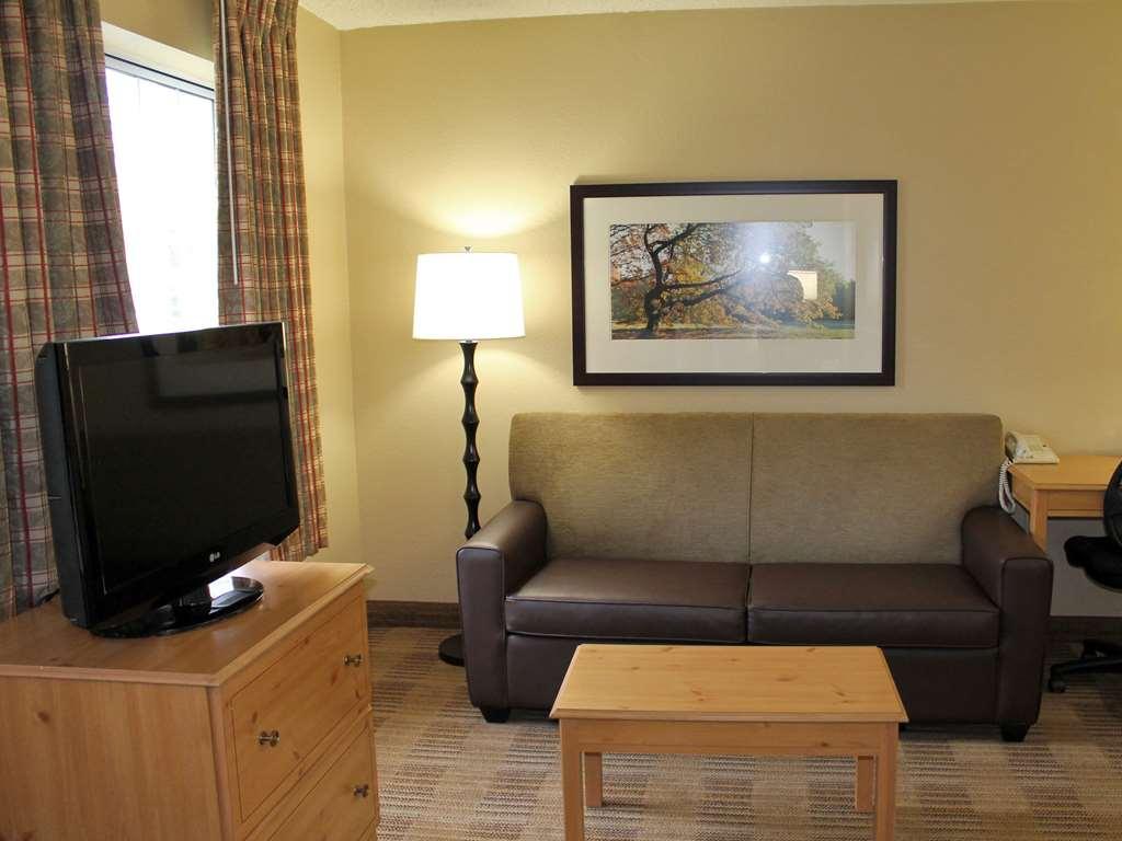Extended Stay America Suites - Boston - Marlborough Szoba fotó