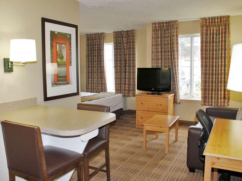 Extended Stay America Suites - Boston - Marlborough Szoba fotó