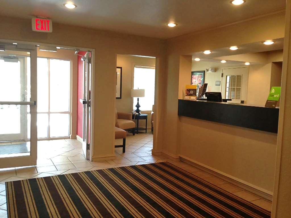Extended Stay America Suites - Boston - Marlborough Beltér fotó