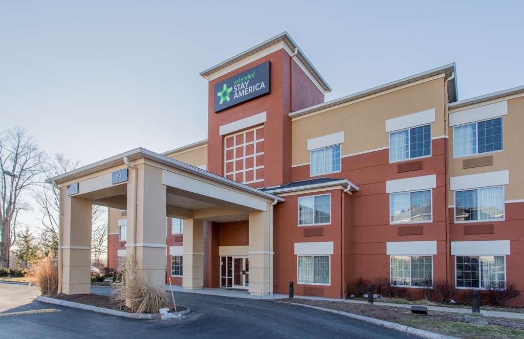 Extended Stay America Suites - Boston - Marlborough Kültér fotó