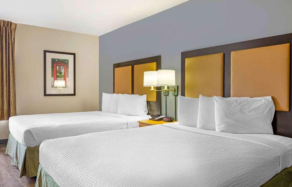 Extended Stay America Suites - Boston - Marlborough Szoba fotó
