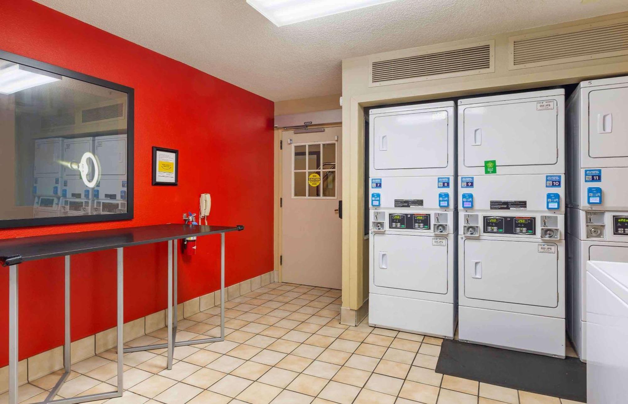 Extended Stay America Suites - Boston - Marlborough Kültér fotó