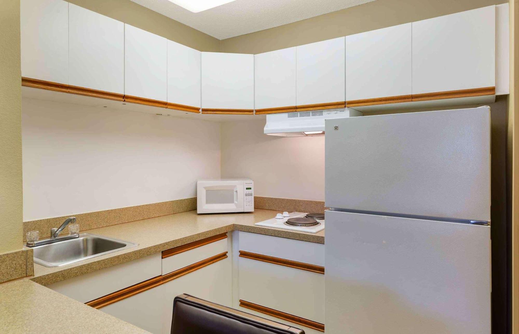 Extended Stay America Suites - Boston - Marlborough Kültér fotó