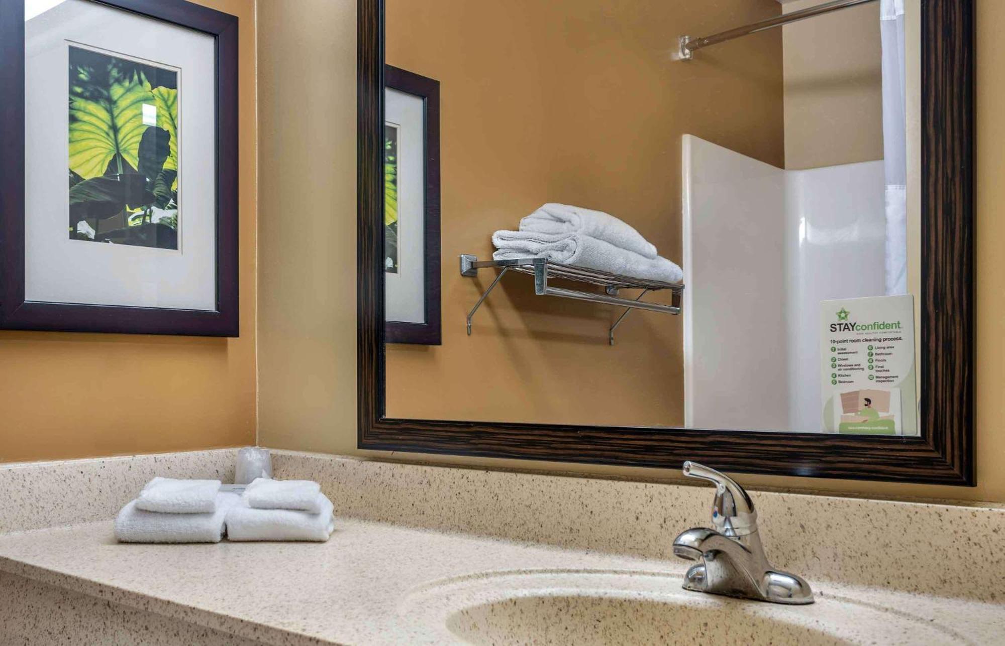 Extended Stay America Suites - Boston - Marlborough Kültér fotó