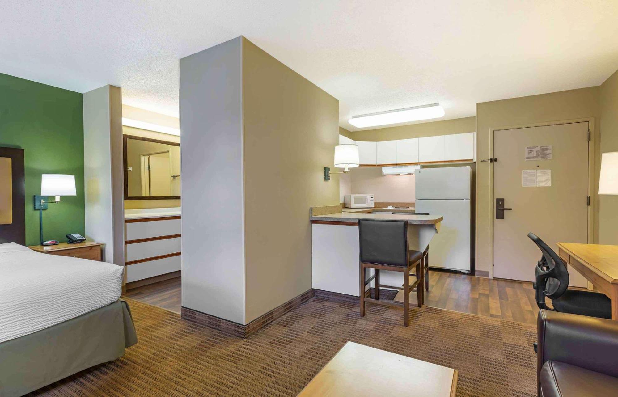 Extended Stay America Suites - Boston - Marlborough Kültér fotó