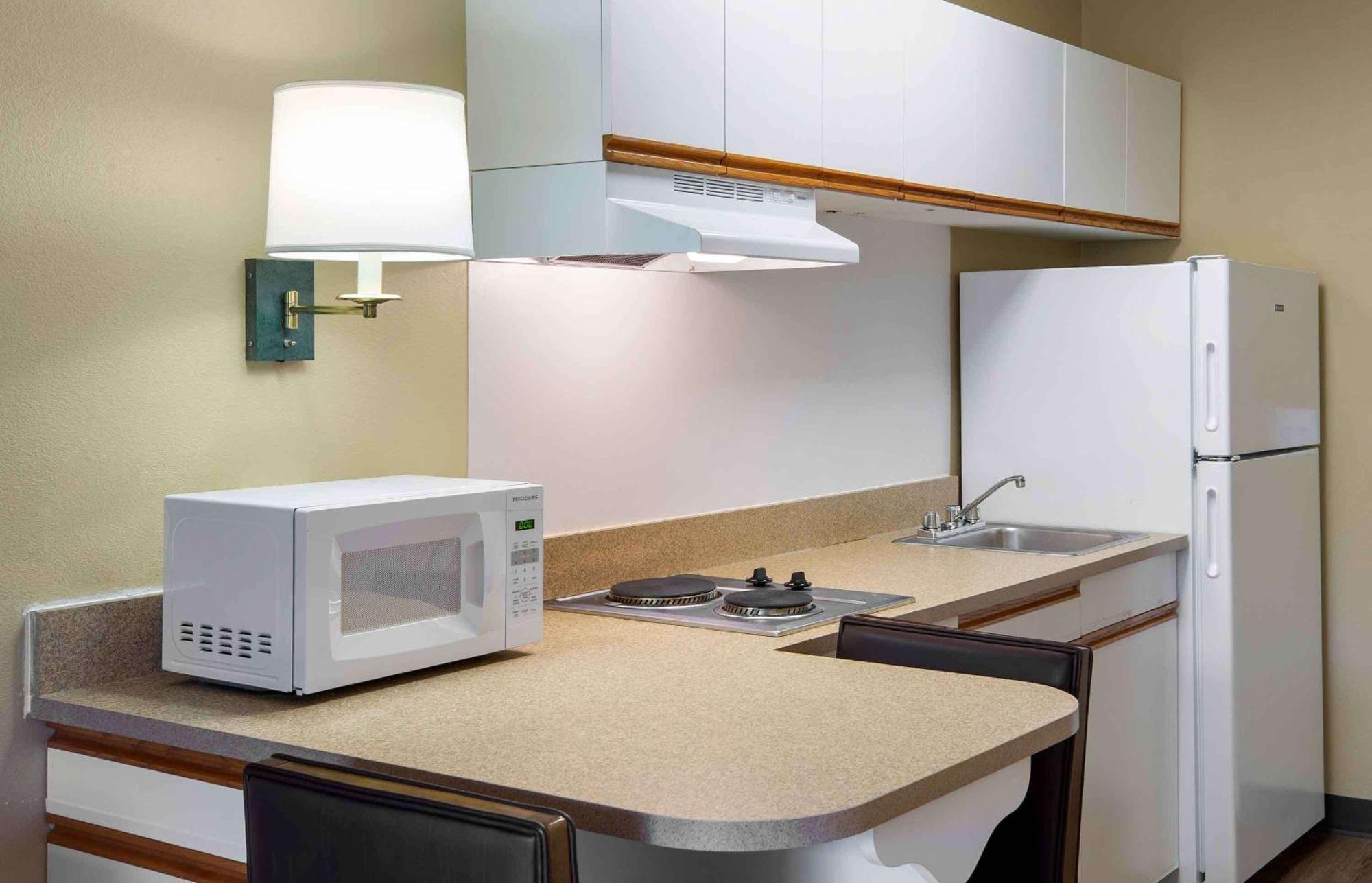 Extended Stay America Suites - Boston - Marlborough Kültér fotó