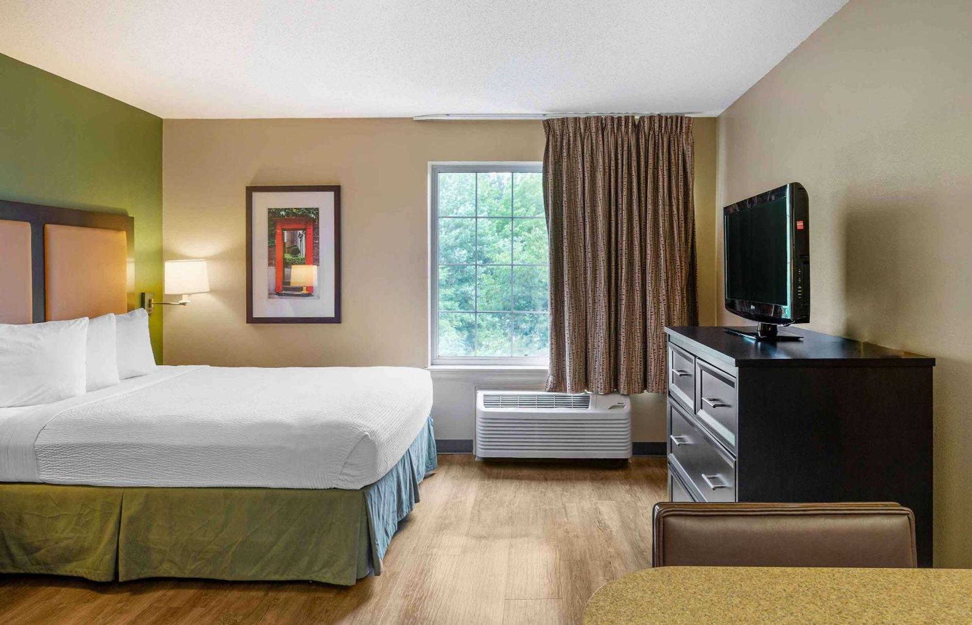 Extended Stay America Suites - Boston - Marlborough Kültér fotó