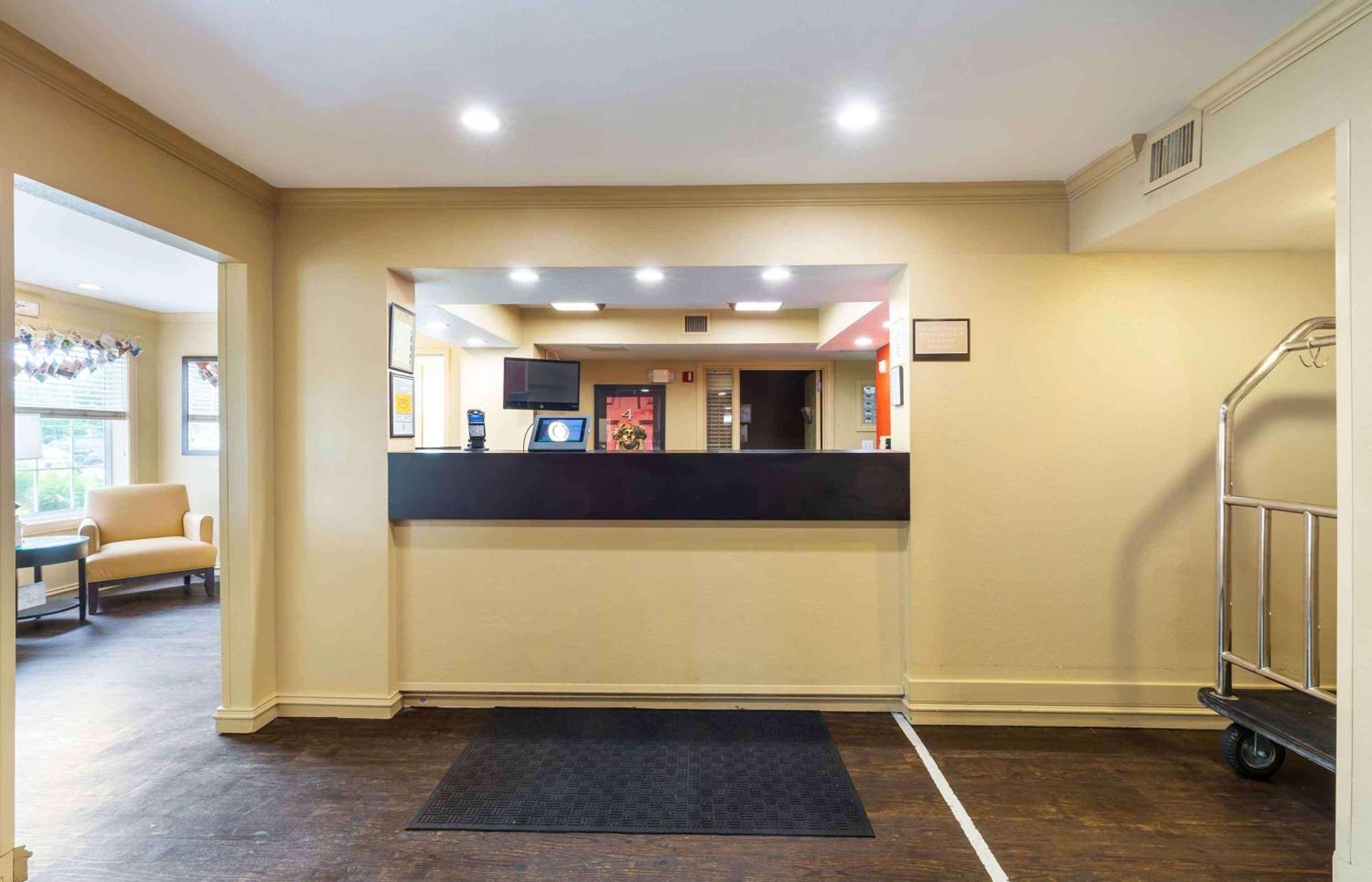 Extended Stay America Suites - Boston - Marlborough Kültér fotó