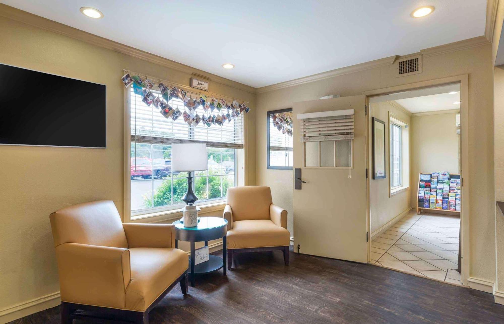 Extended Stay America Suites - Boston - Marlborough Kültér fotó