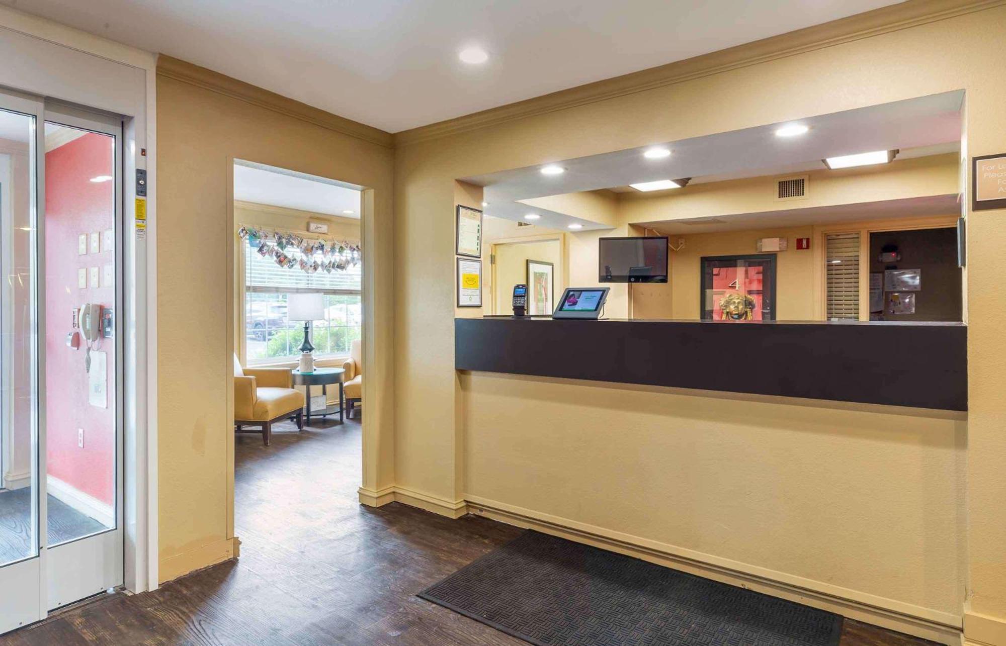 Extended Stay America Suites - Boston - Marlborough Kültér fotó
