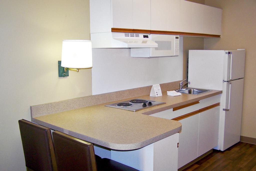 Extended Stay America Suites - Boston - Marlborough Kültér fotó