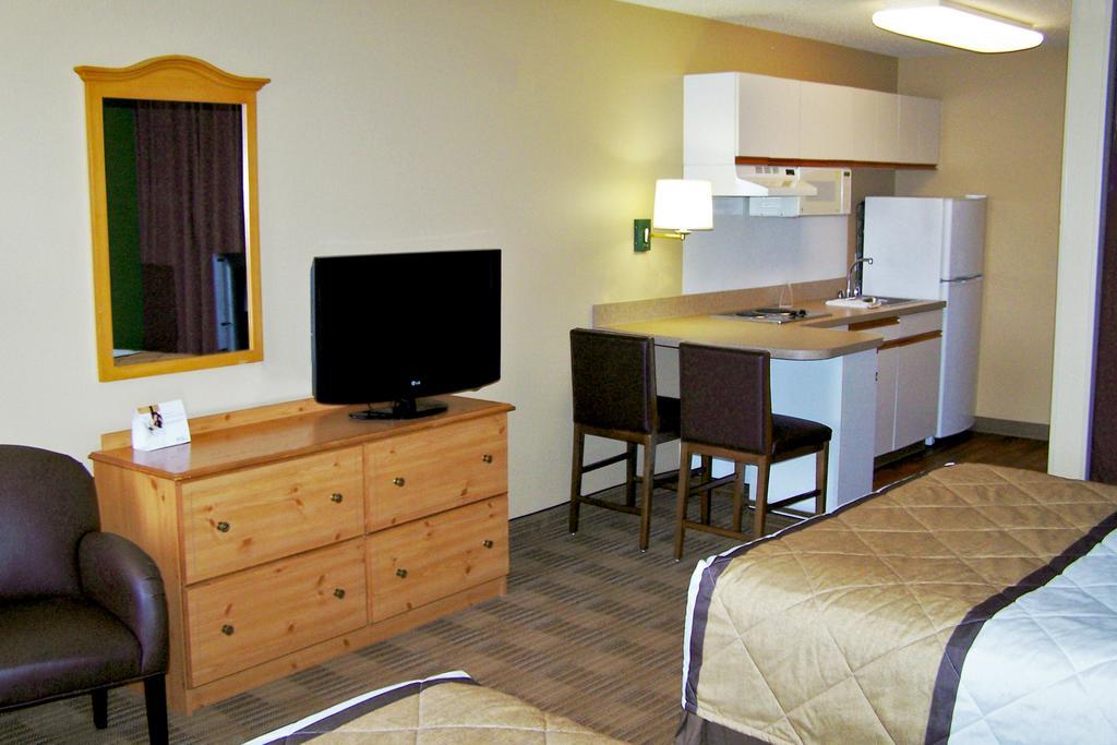 Extended Stay America Suites - Boston - Marlborough Kültér fotó