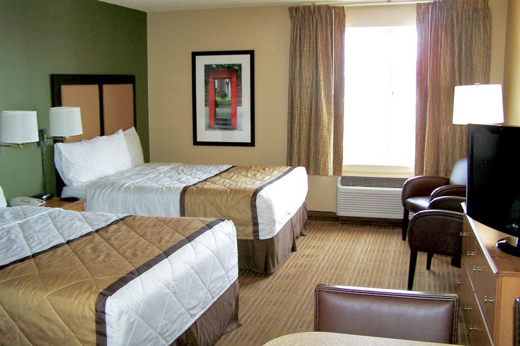 Extended Stay America Suites - Boston - Marlborough Kültér fotó
