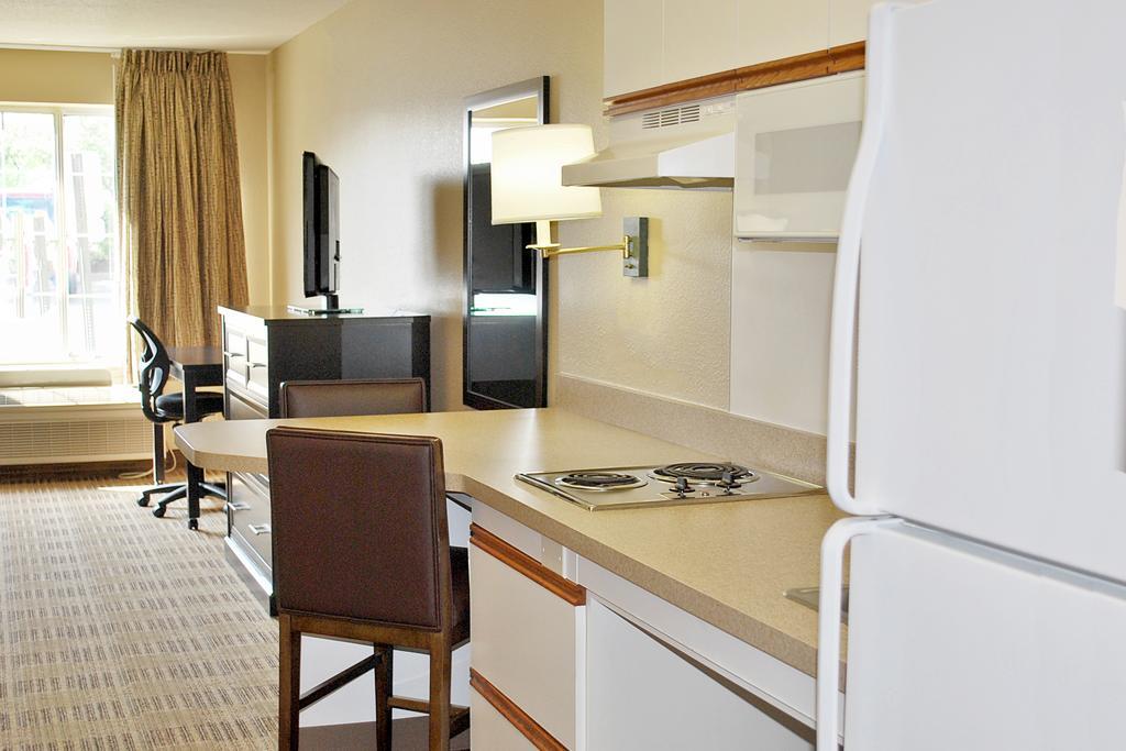 Extended Stay America Suites - Boston - Marlborough Kültér fotó