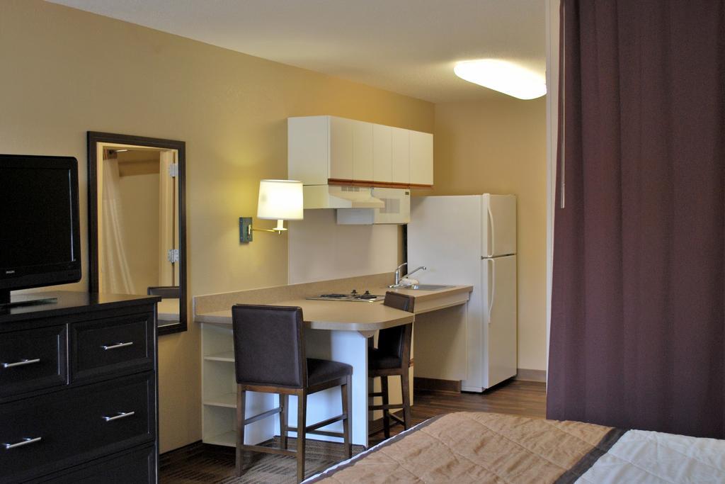 Extended Stay America Suites - Boston - Marlborough Kültér fotó