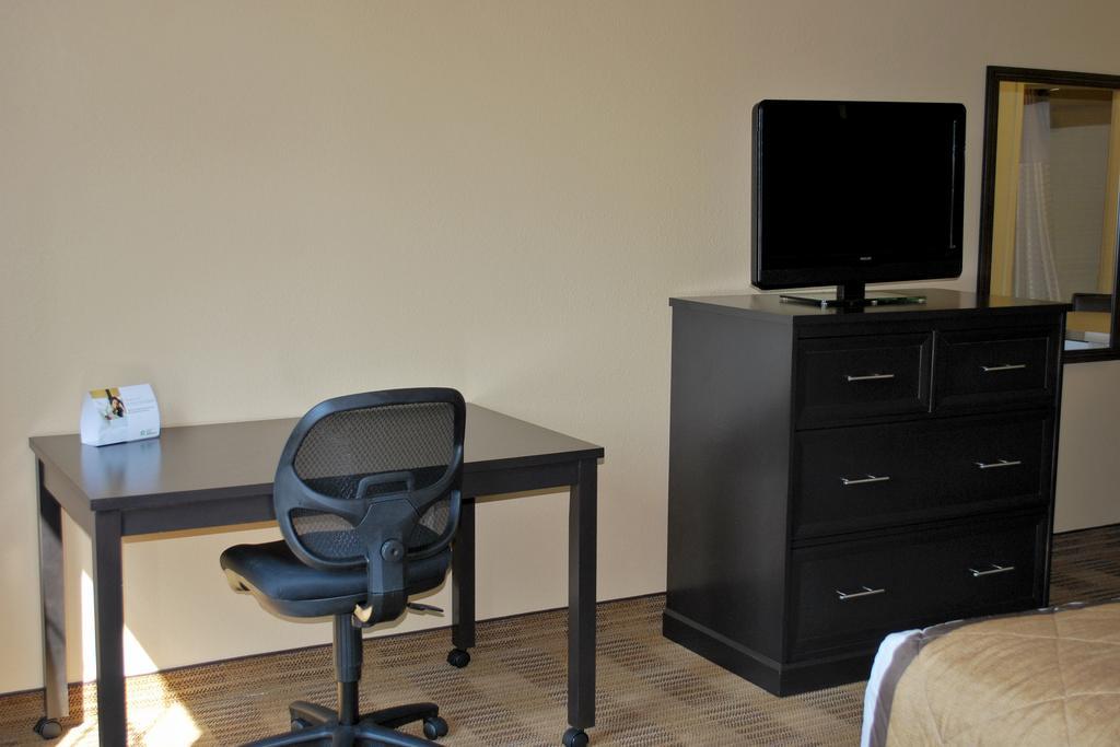 Extended Stay America Suites - Boston - Marlborough Kültér fotó