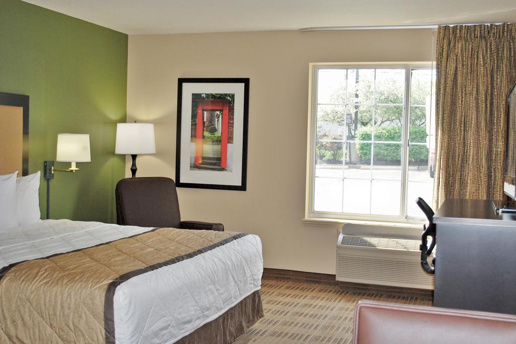 Extended Stay America Suites - Boston - Marlborough Kültér fotó
