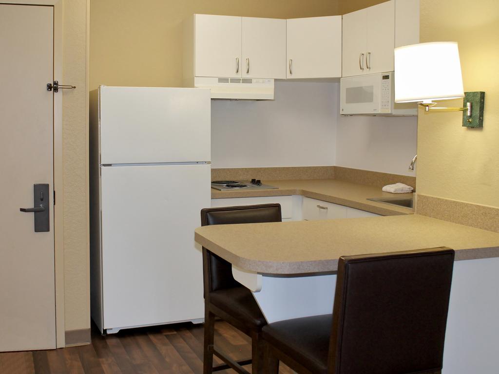Extended Stay America Suites - Boston - Marlborough Kültér fotó