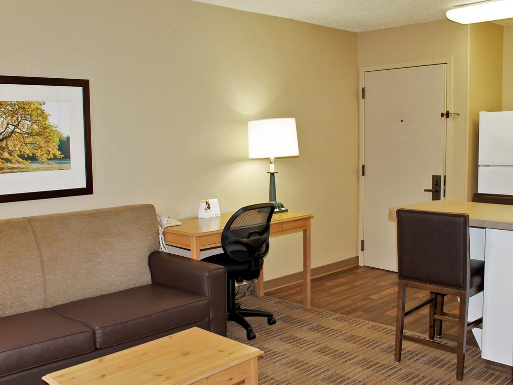 Extended Stay America Suites - Boston - Marlborough Kültér fotó