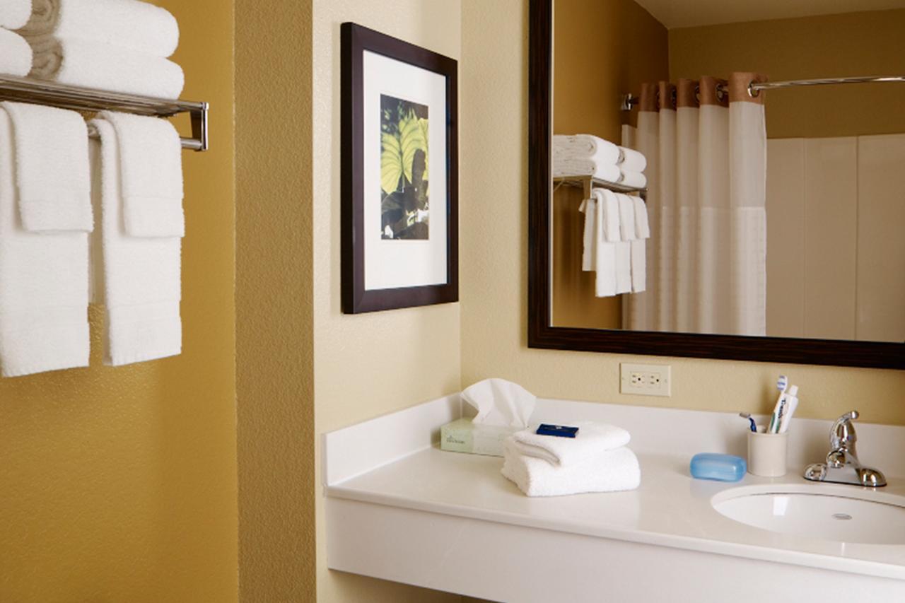 Extended Stay America Suites - Boston - Marlborough Kültér fotó