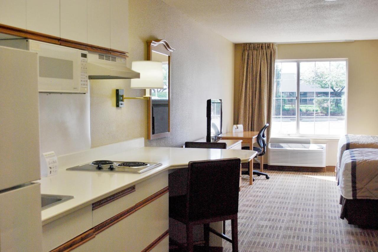 Extended Stay America Suites - Boston - Marlborough Kültér fotó
