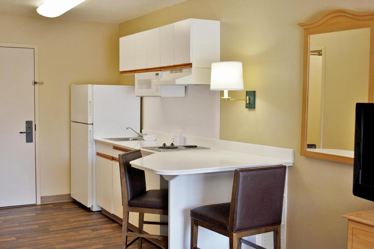 Extended Stay America Suites - Boston - Marlborough Kültér fotó