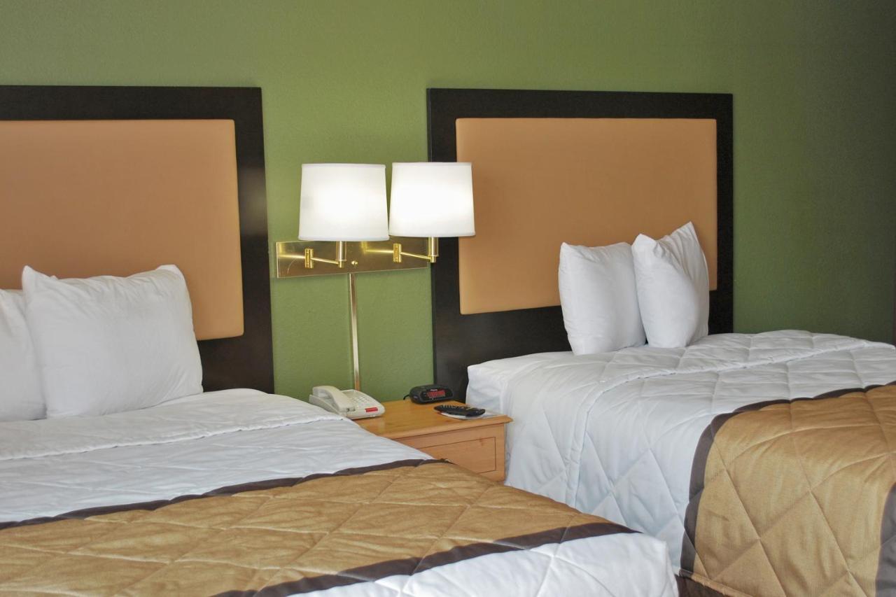 Extended Stay America Suites - Boston - Marlborough Kültér fotó